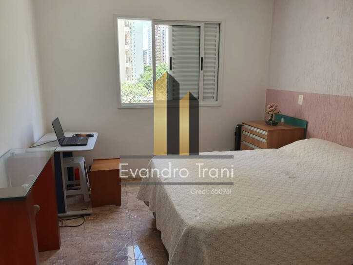 Apartamento à venda com 4 quartos, 128m² - Foto 20